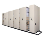 6 Bay Bulk Filer